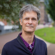 Adriaen Poirters Lezing 2025 Rick van der Ploeg