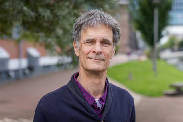 Adriaen Poirters Lezing 2025 Rick van der Ploeg