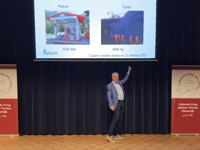 Jan Leen Kloosterman