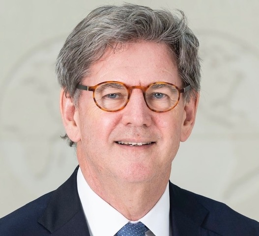 Paul Hilbers
