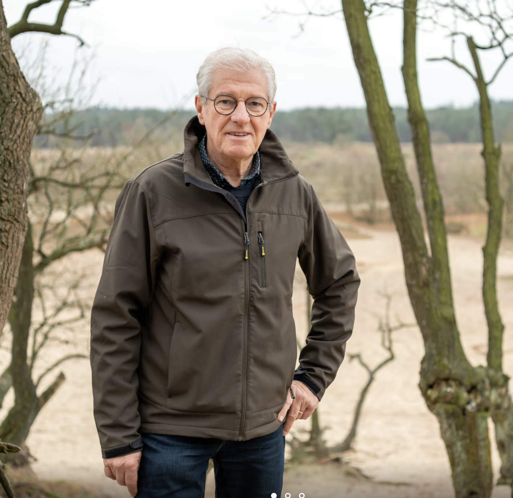 Piet de Jongh